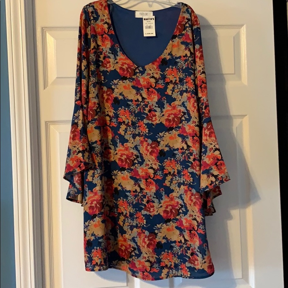 Boutique dress